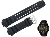 Oryginalny czarny pasek Casio G-Shock Gravitymaster GW-3000 GW-3500 GW-2500 GW-1500 G-1400 G-1000 G-1010 G-1100 G-1200 G-1250 G-1500